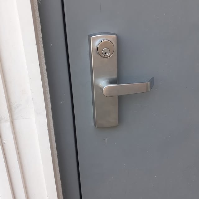 Locking Systems in Tampa, FL
