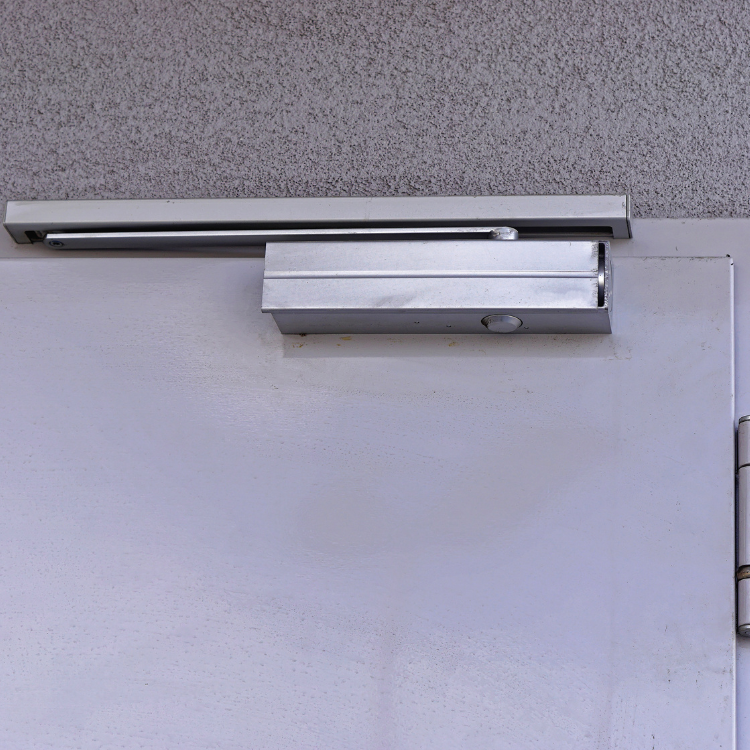 Door Closers & Handicap Operators in Tampa, FL