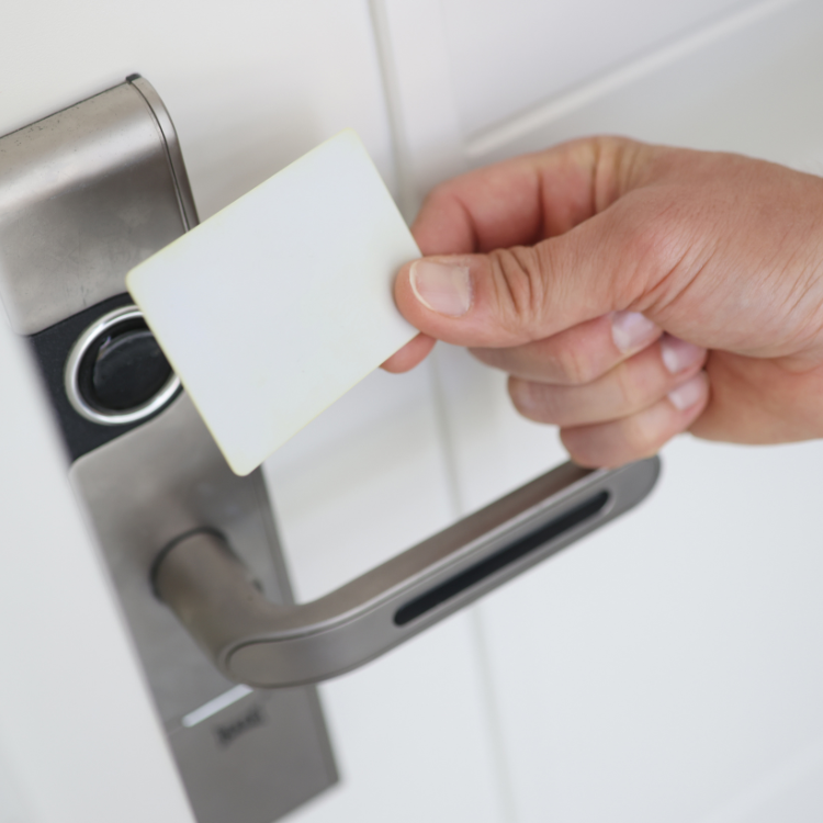 Locking Systems in Tampa, FL