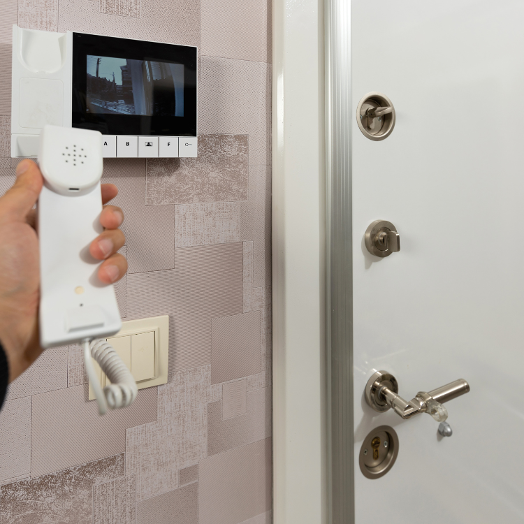 Video Intercoms in Tampa, FL