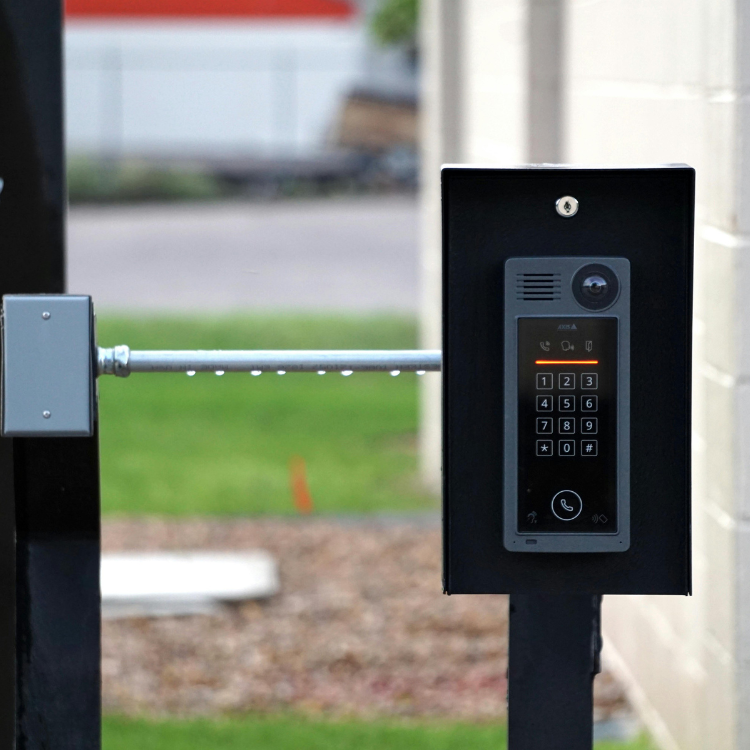 Video Intercoms in Tampa, FL