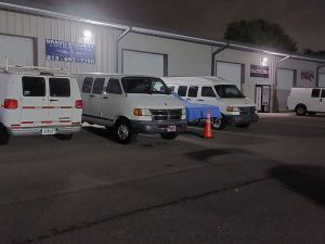 Locking Systems in Tampa, FL