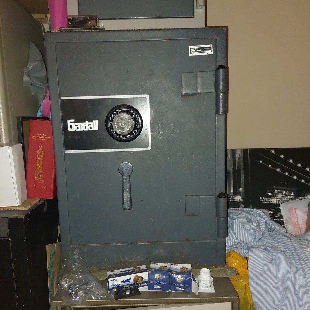 Locking Systems in Tampa, FL Locking Systems in Tampa, FL