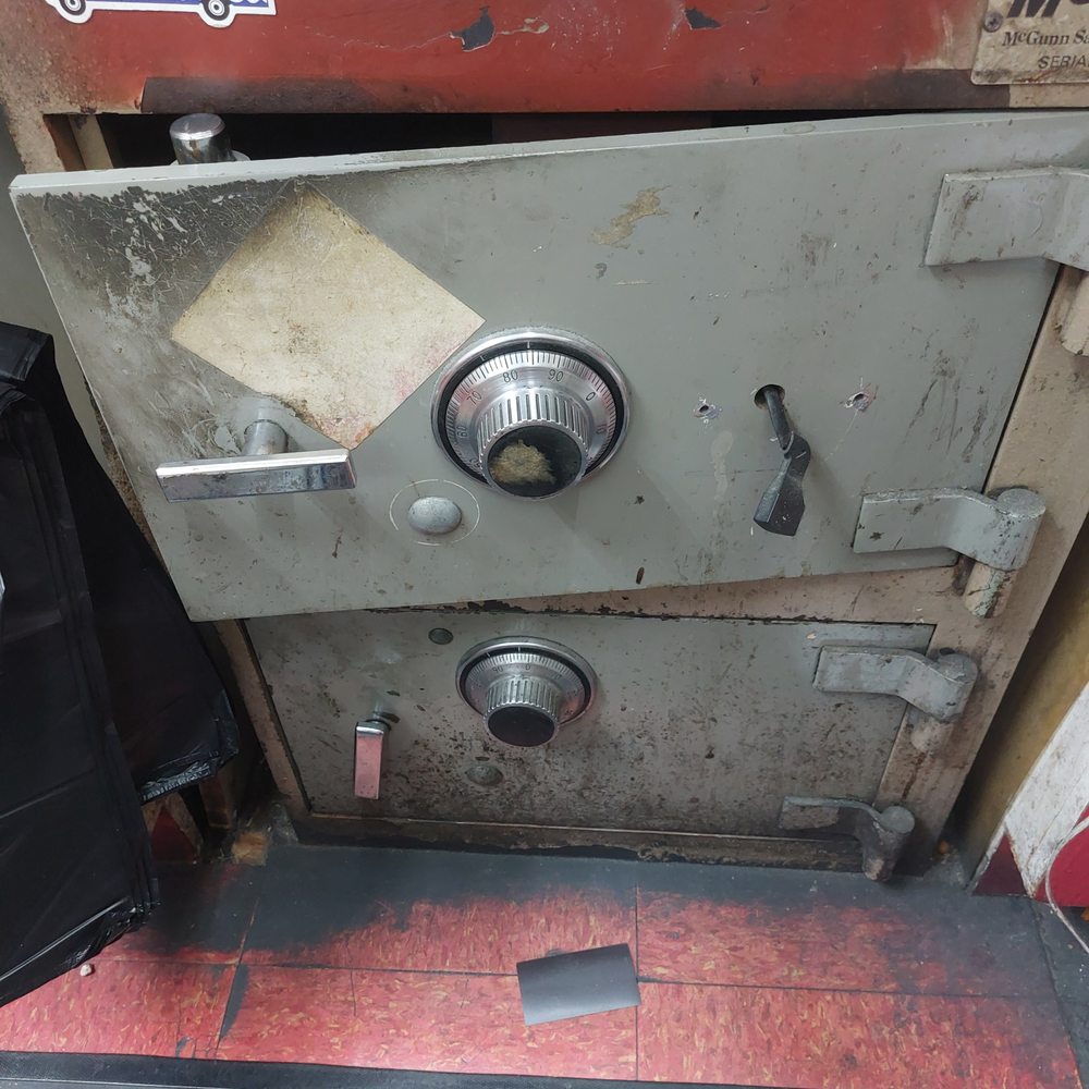 Locking Systems in Tampa, FL Locking Systems in Tampa, FL