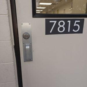 Locking Systems in Tampa, FL