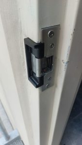 Locking Systems in Tampa, FL