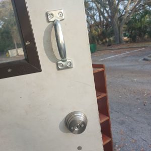 Locking Systems in Tampa, FL