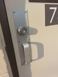 Locking Systems in Tampa, FL